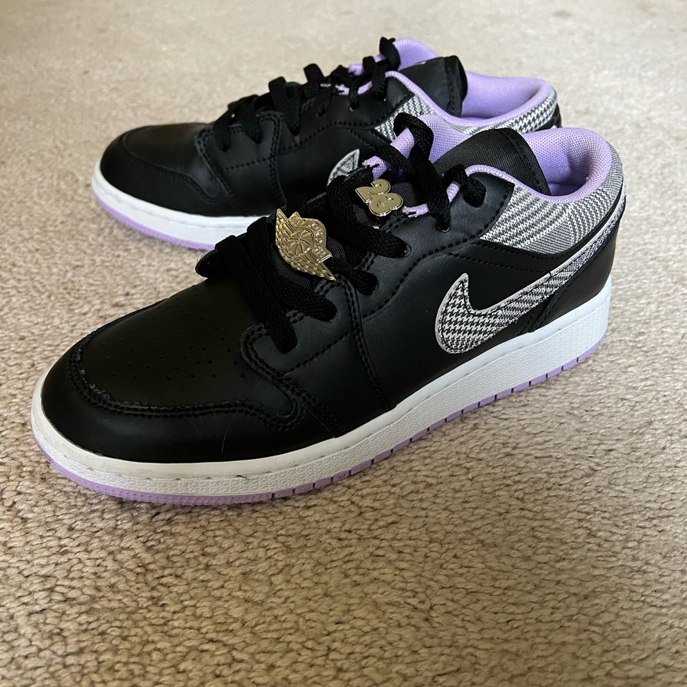 Nike Air Jordan 1 Low